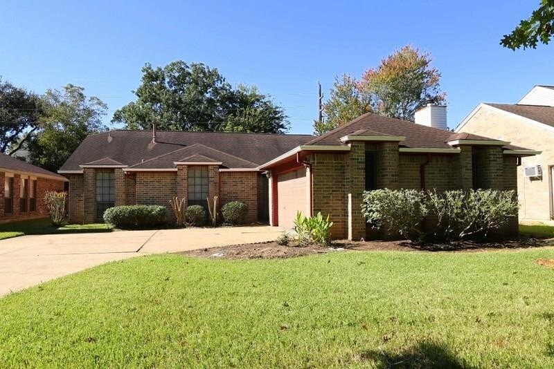 3210 Settlers Way Blvd, Sugar Land, TX 77479 House Rental in Sugar