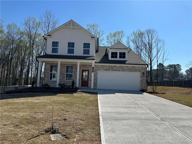 Foto del edificio - 75 Hickory Ln