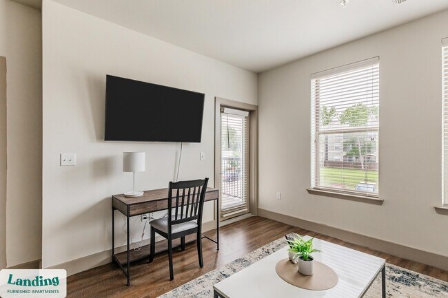 Building Photo - 4100 Northern Cross Blvd