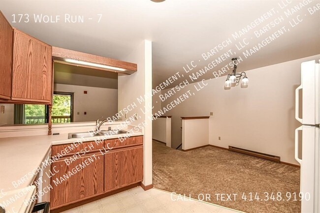 Building Photo - 173 Wolf Run