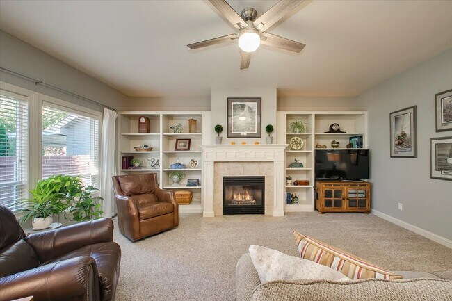 Foto del edificio - 2757 S Goshen Way