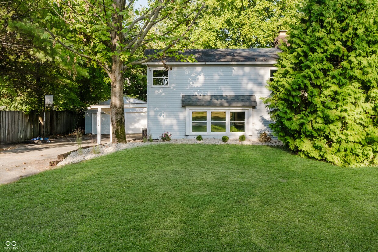 Primary Photo - 324 N Tennessee St