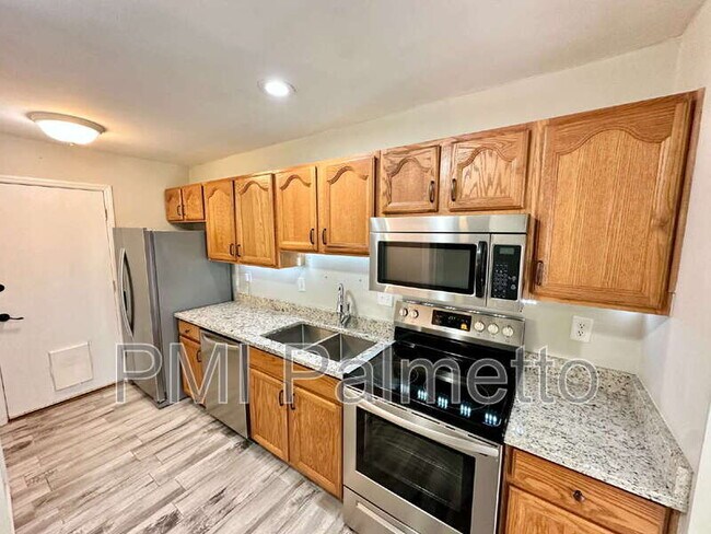 Foto del edificio - 4443 Bethel Church Rd