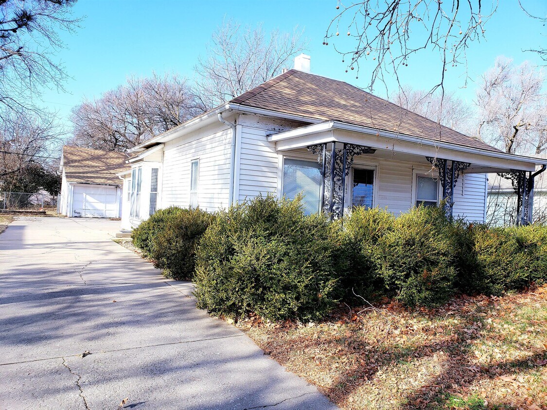Foto principal - 345 N Meridian Ave