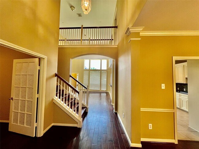 Foto del edificio - 6415 Coley Park
