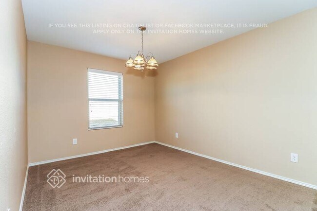 Foto del edificio - 2435 Buffalo Run