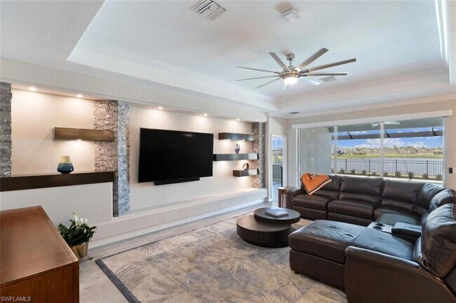 Foto del edificio - 17796 Corkwood Bend Trail