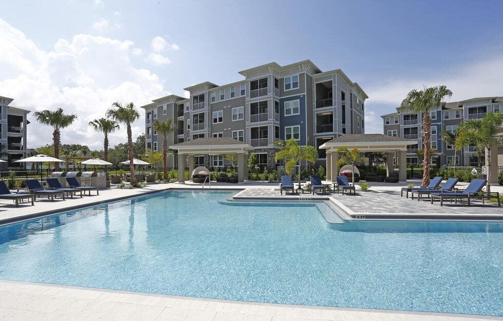 Gateway Commons Apartments Apartments in Palmetto, FL