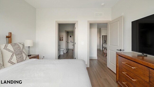 Foto del edificio - 1310 Hillside Ave
