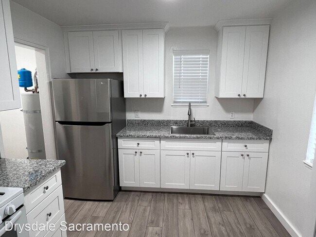 Building Photo - 1 br, 1 bath House - 6022 Camellia Lane