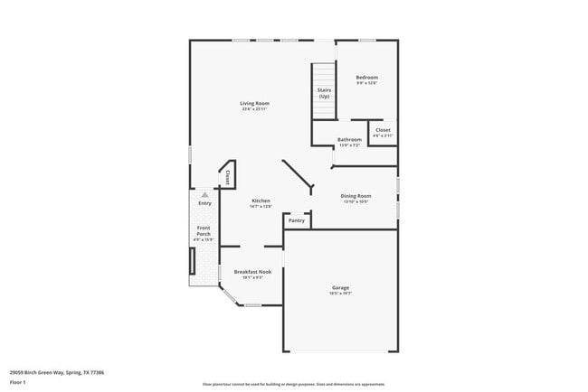 Building Photo - 29059 Birch Green Way