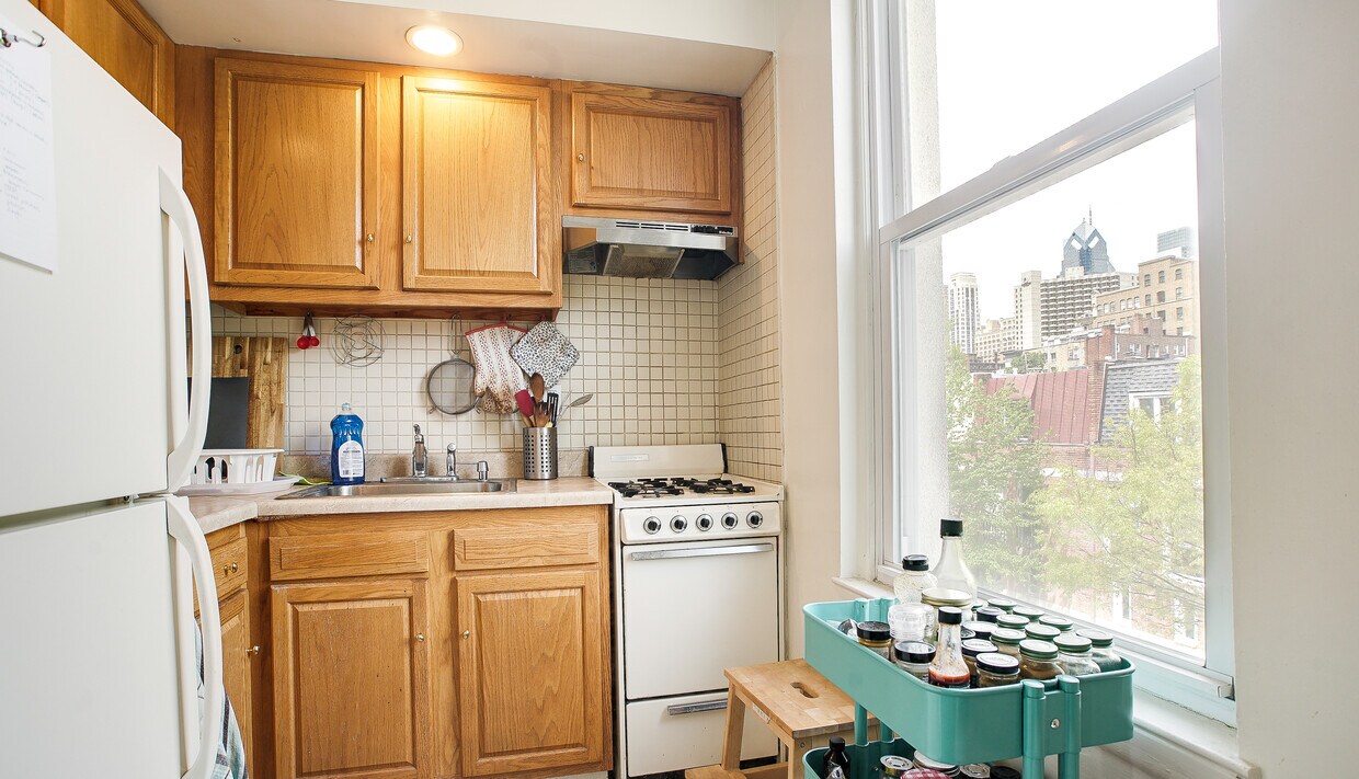 Foto principal - 400 12th S St