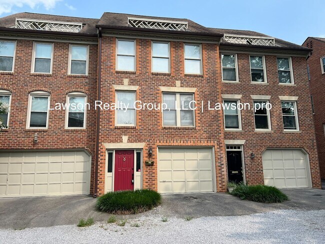 Foto del edificio - 2217 Jefferson St SW