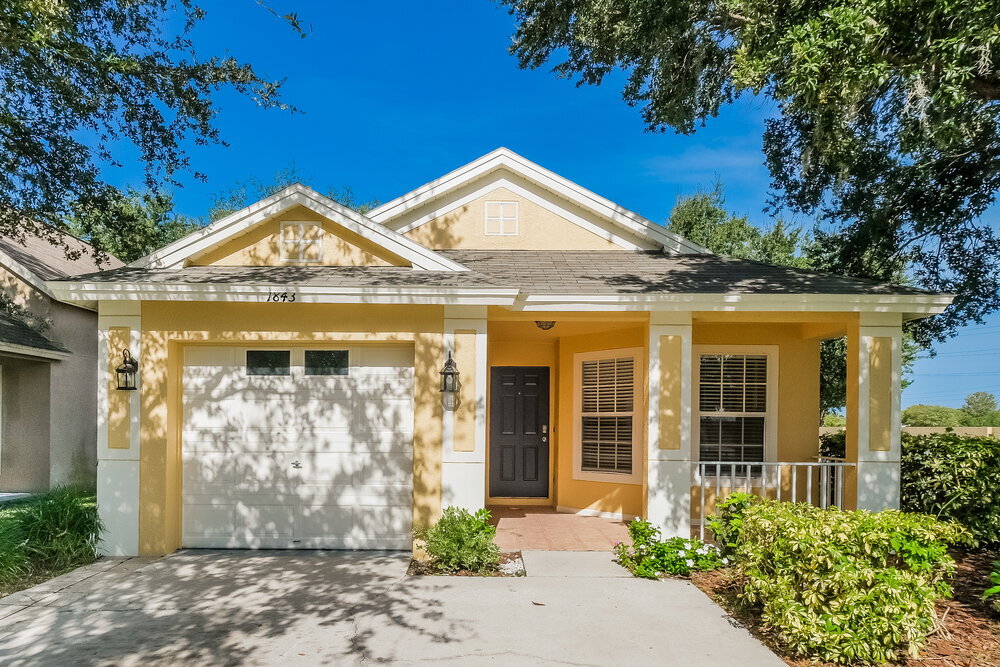 Foto principal - 1843 Horsechestnut Ct