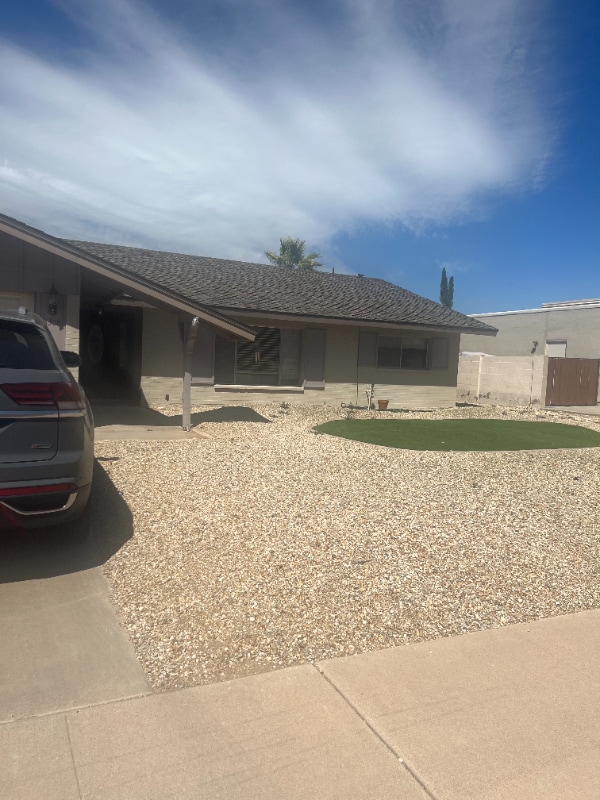 Building Photo - 8308 E Buena Terra Way