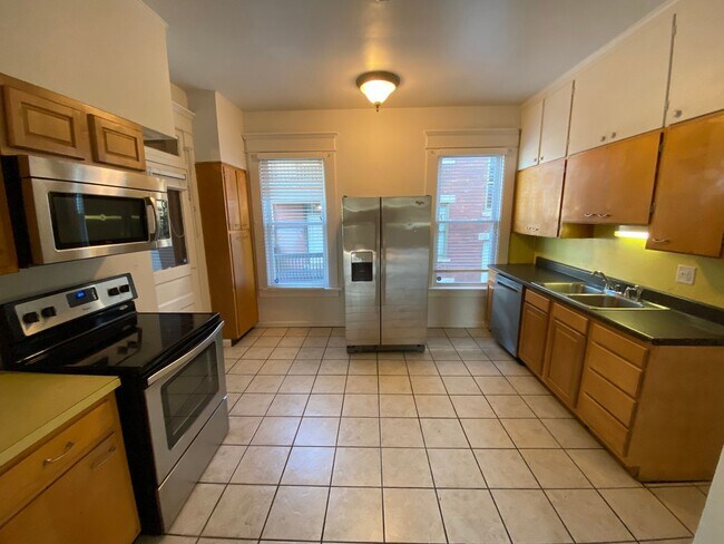 Foto del edificio - 249 E 16th Ave