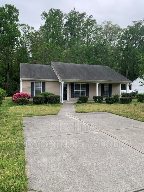 553 Scrooch Ct, Winder, GA 30680 House Rental in Winder, GA