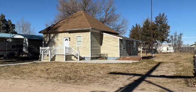 Building Photo - 509 Park Ave