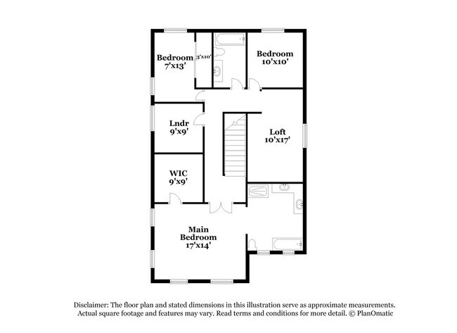 Building Photo - 8320 Jo Marcy Dr