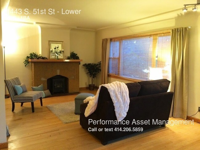 Foto del edificio - 1443 S 51st St