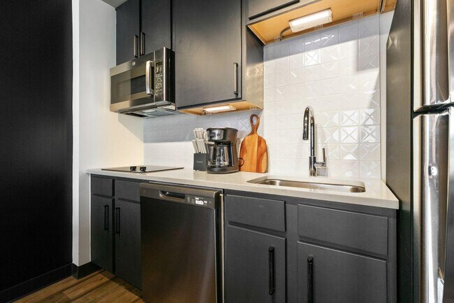 Foto del edificio - 611 Commerce St