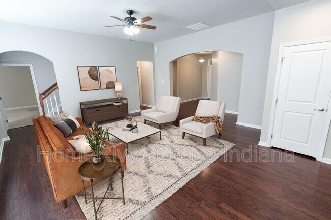 Foto del edificio - 10439 Long Branch Dr