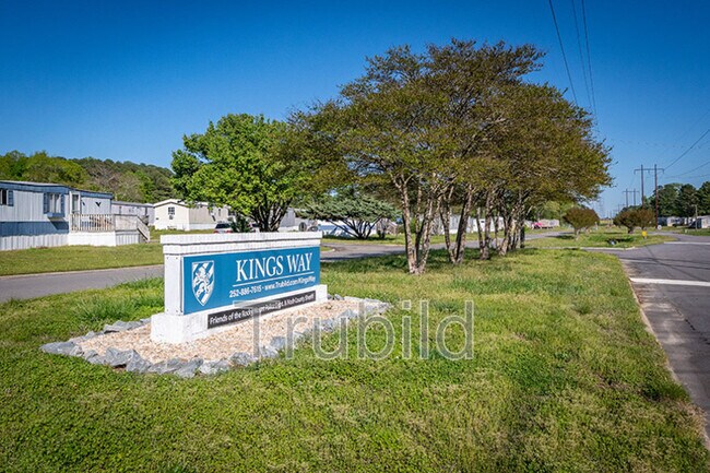 Foto del edificio - 141 S King Richard Ct