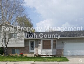 Building Photo - 2807 E 1520 S