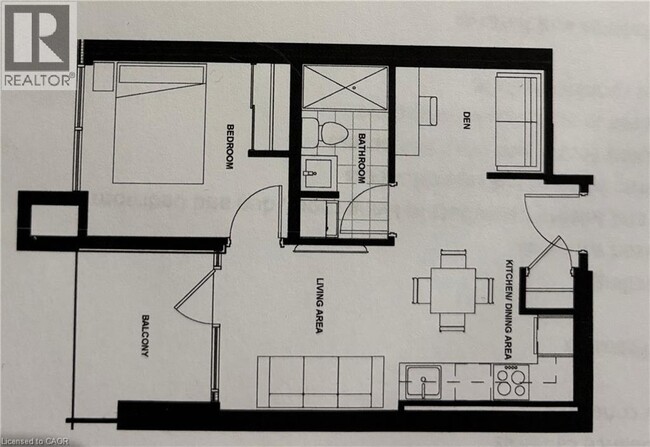 Building Photo - 60 Frederick St