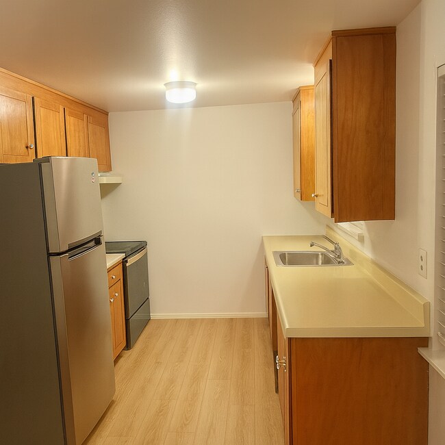 Foto del edificio - Heart of Issaquah Ground Floor Unit