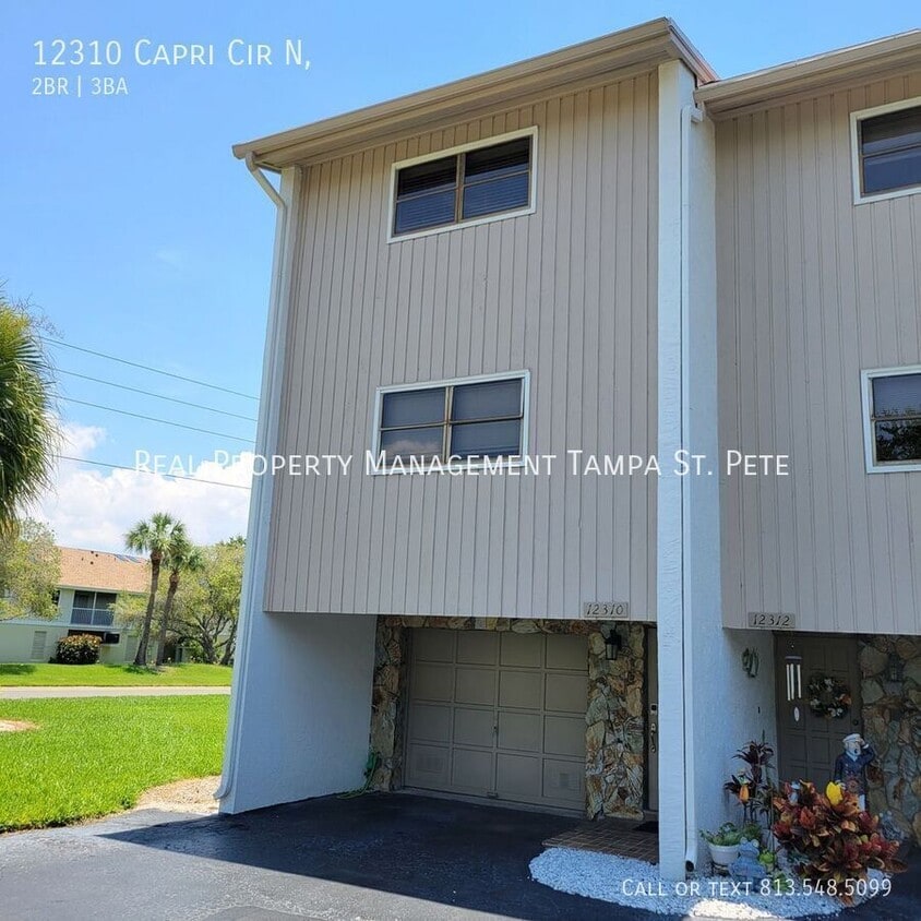 Primary Photo - 12310 Capri Cir N