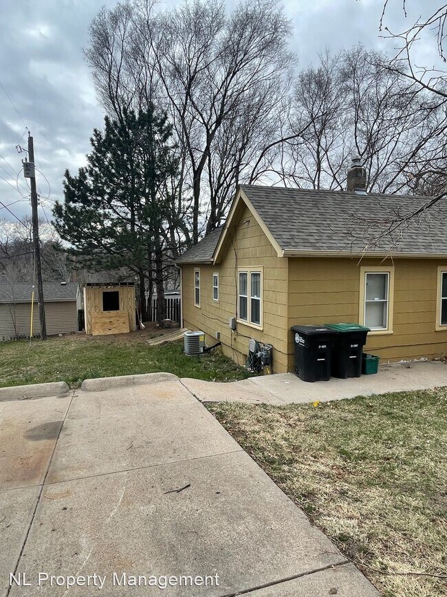 Foto del edificio - 3 br, 1 bath House - 3314 N 66th Street