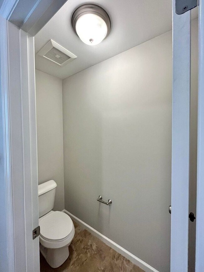 Foto del interior - Springwell Apartments