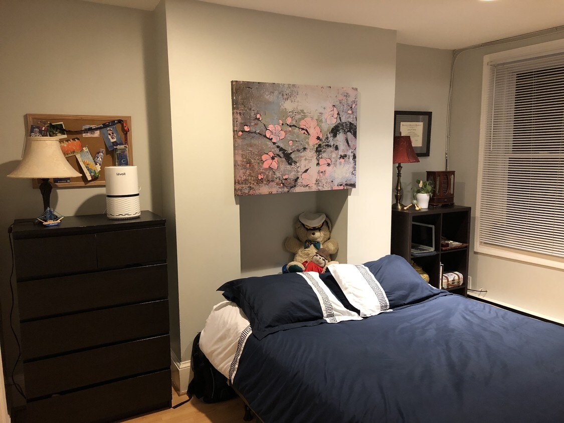 Foto principal - 1209 Rhode Island Ave NW