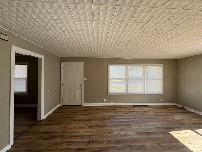 Foto del edificio - Cute 2 bedroom Home