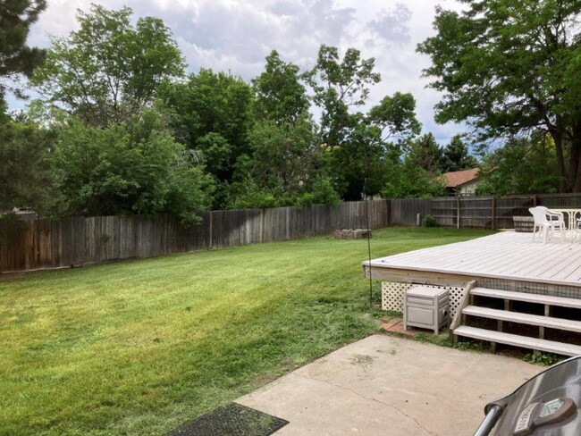 Building Photo - 7314 S Teller Ct