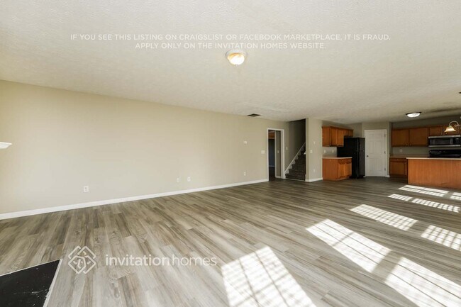 Foto del edificio - 3019 Rusticwood Dr SW