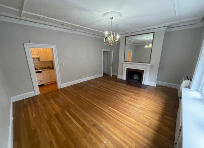 Foto del edificio - 10 Fairfield St
