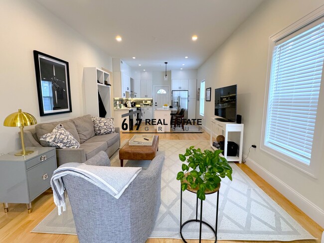 Foto del edificio - 58 Springfield St