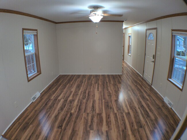 Foto del edificio - 36 W Road Park