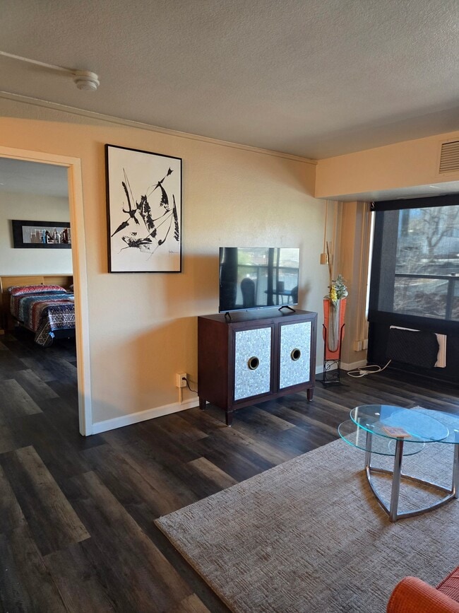 Photo - 417 E Kiowa St Apartment