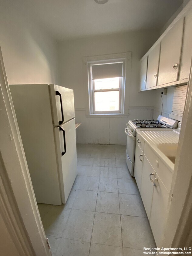Foto principal - 5 Walbridge St
