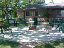 Primary Photo - Kenton Place Apartment