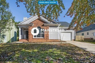 Building Photo - 11319 Clayford Ridge