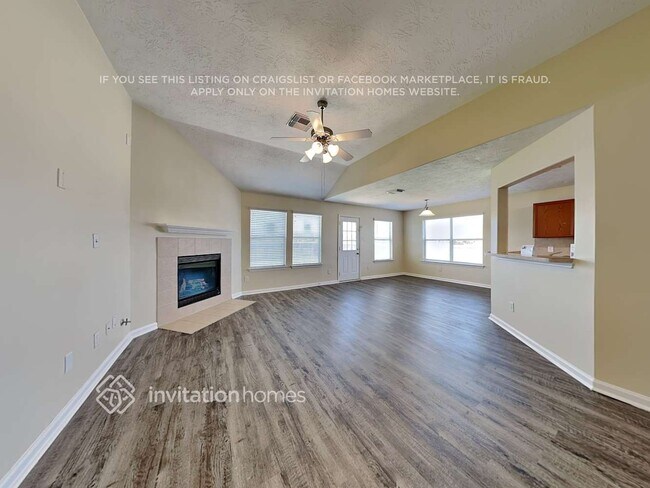 Building Photo - 11706 Dandy Park Ct