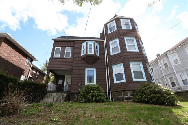 Foto del edificio - 303 Boston Ave