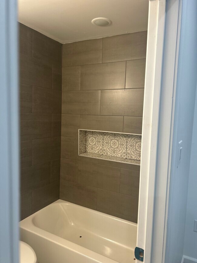 Foto del edificio - 12th st