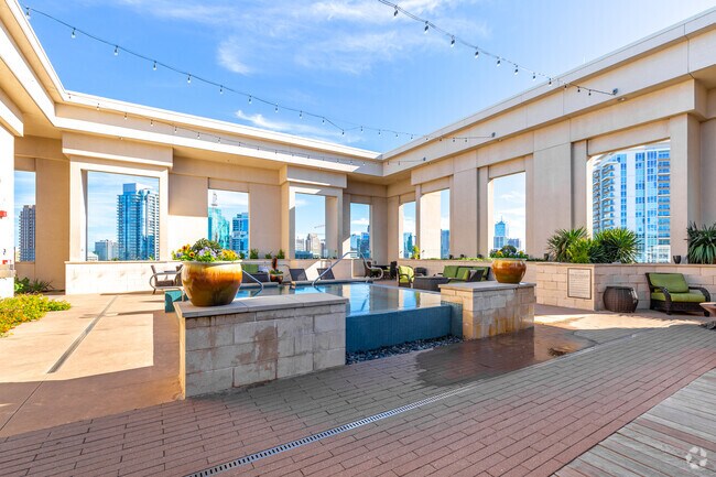 Building Photo - The Arcadian