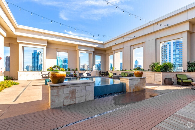 Building Photo - The Arcadian