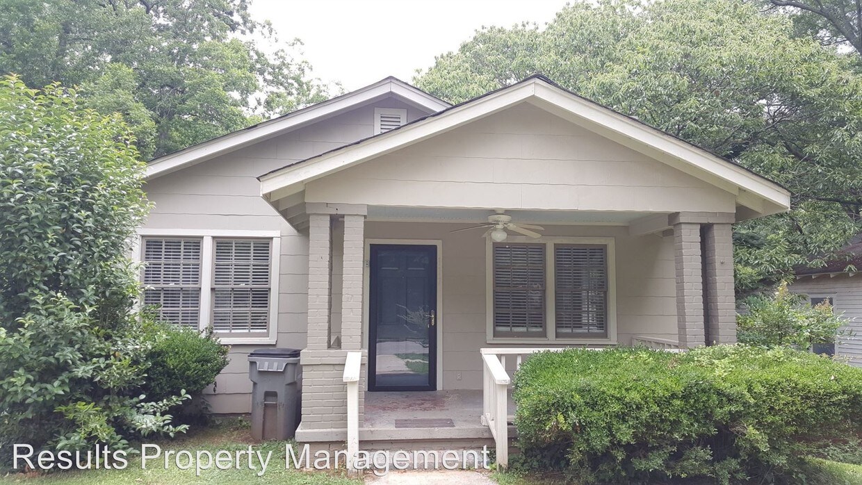 Primary Photo - 2 br, 1 bath House - 117 Boulevard St.
